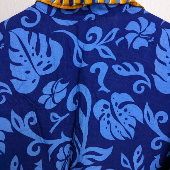 Corona Extra Hawaiian Style Shirt, Men's XL, Beer Bottle Design, Soft Rayon - Picture 7 of 10